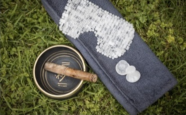 reiki healing and massage