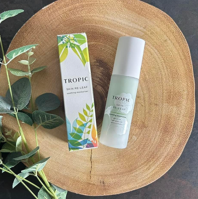 tropic skincare